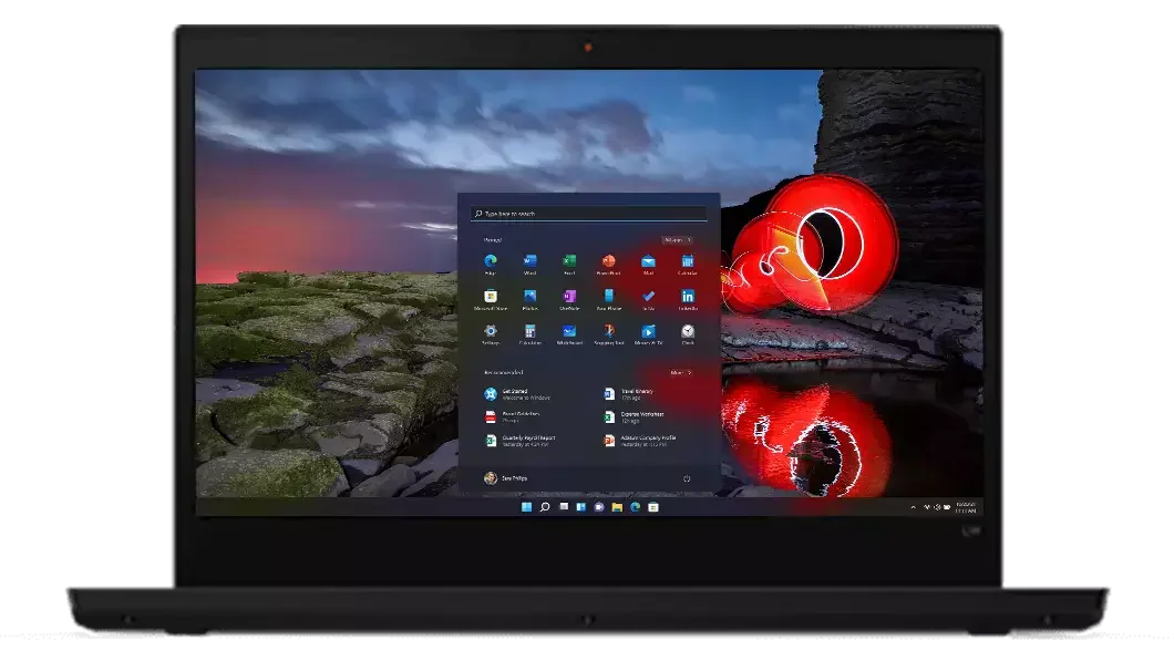 Lenovo ThinkPad L14 Gen 1 | Intel® Core™ i5 (10th Generation) | 16