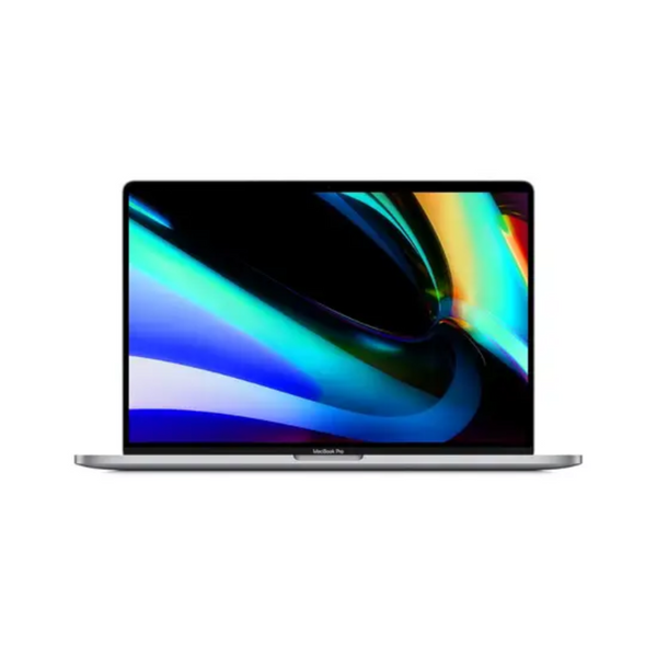 Apple MacBook Pro (15-inch, 2018) A1990 - 8th Gen Intel Core i7, 16GB –  TechRefurbZ