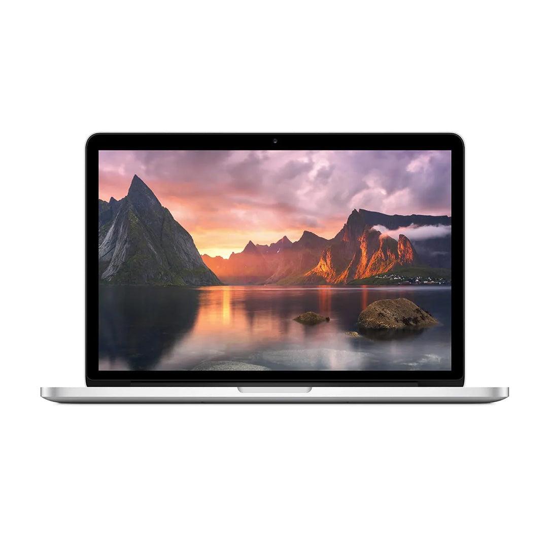 Apple MacBook Pro A1502 (Refurbished) | Intel Core i5 2.7GHz | 8GB | 2 –  TechRefurbZ