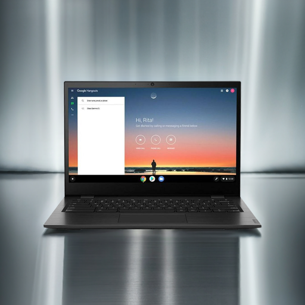 Lenovo Chromebook 81MH (Refurbished) – TechRefurbZ